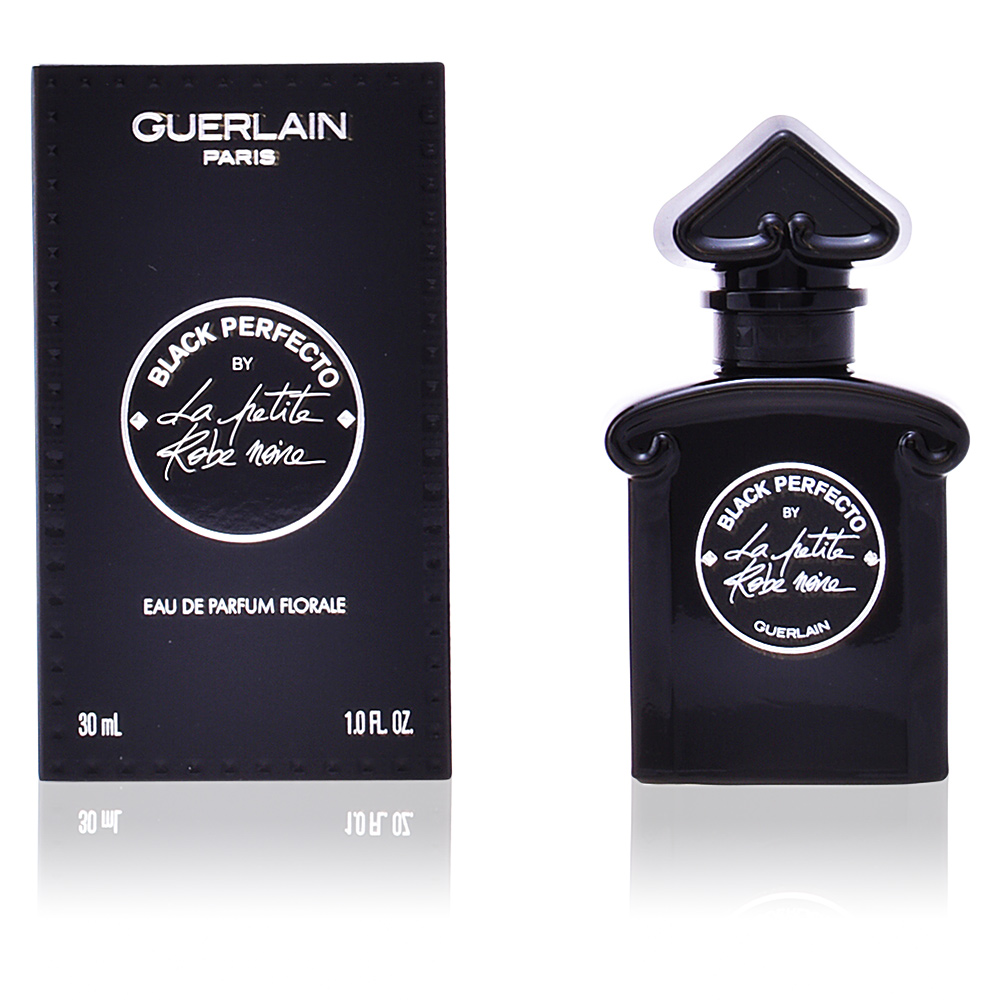 LA PETITE ROBE NOIRE BLACK PERFECTO LA PETITE ROBE NOIRE BLACK PERFECTO