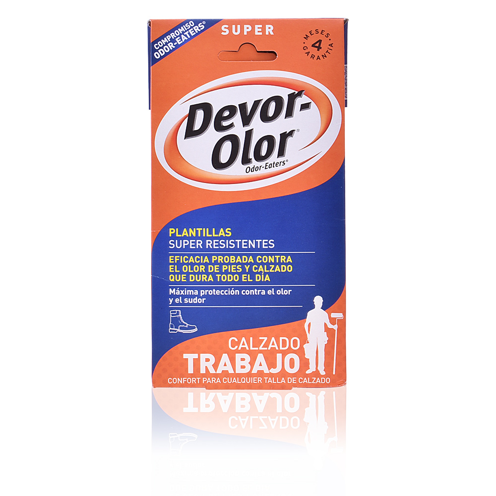 

Super plantilla 2 uds