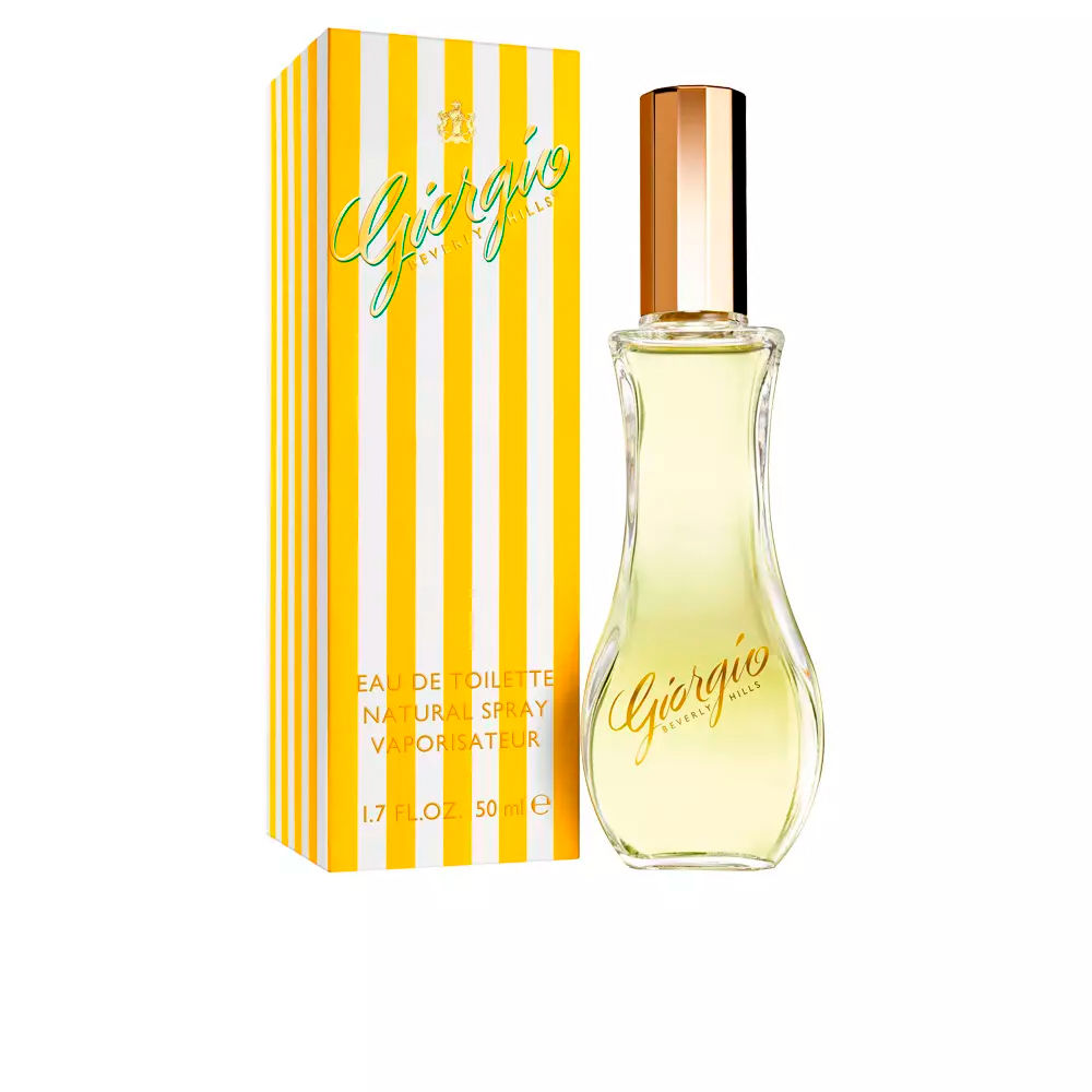 Giorgio Beverly Hills Eau de Toilette 3
