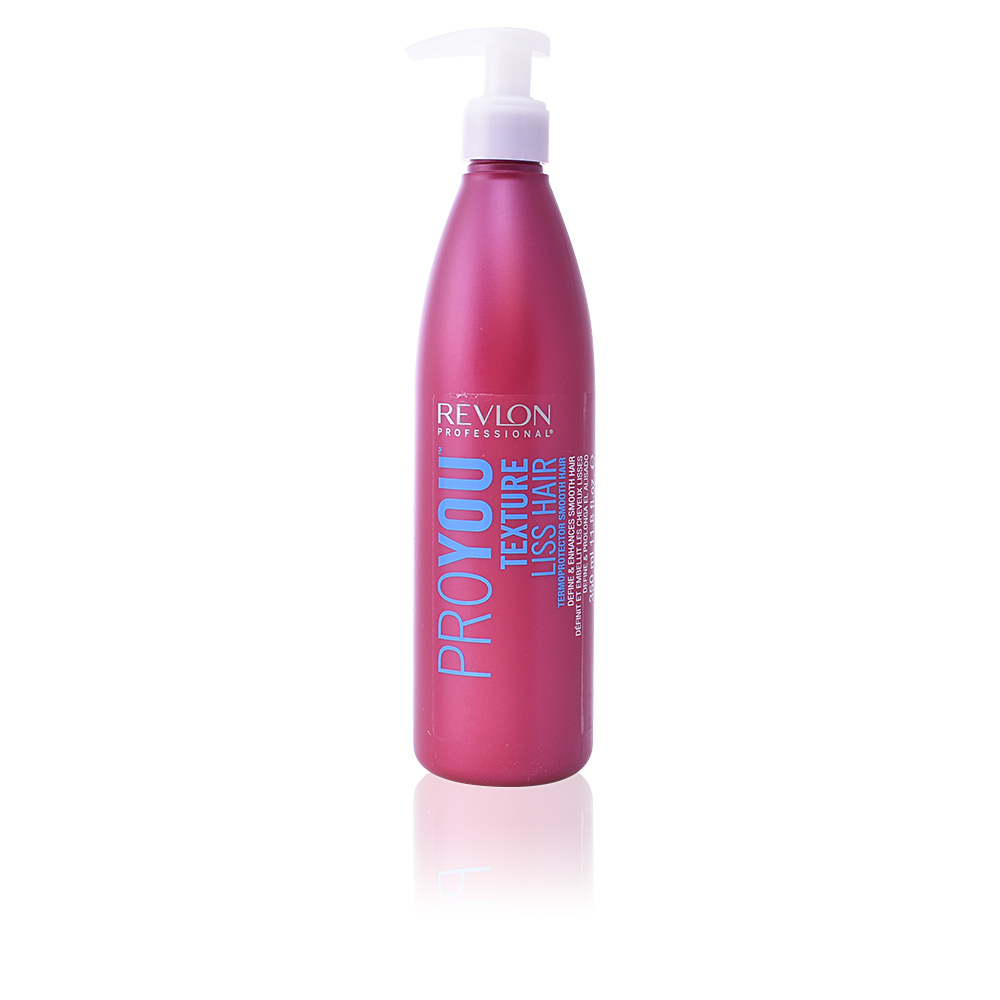 

Proyou Texture Liss Hair termoprotector smooth hair 350 ml