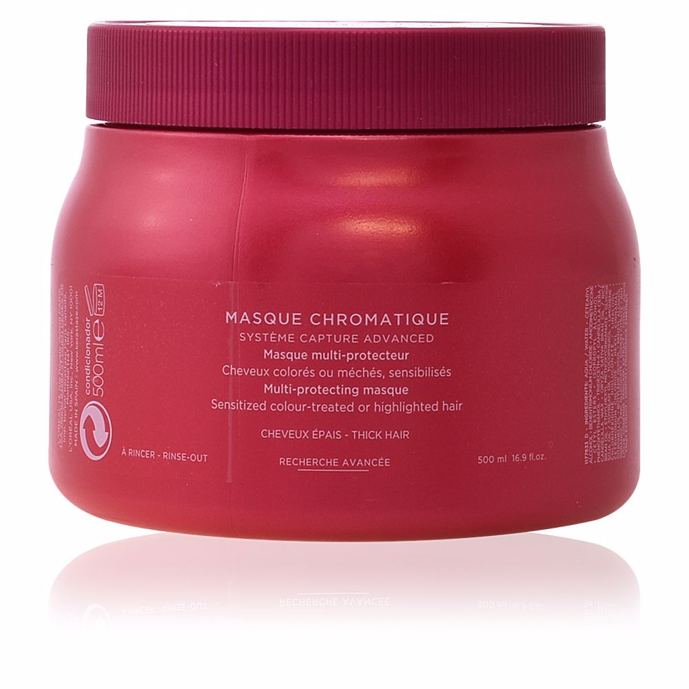 Kérastase Cheveux MASQUE CHROMATIQUE masque multi 