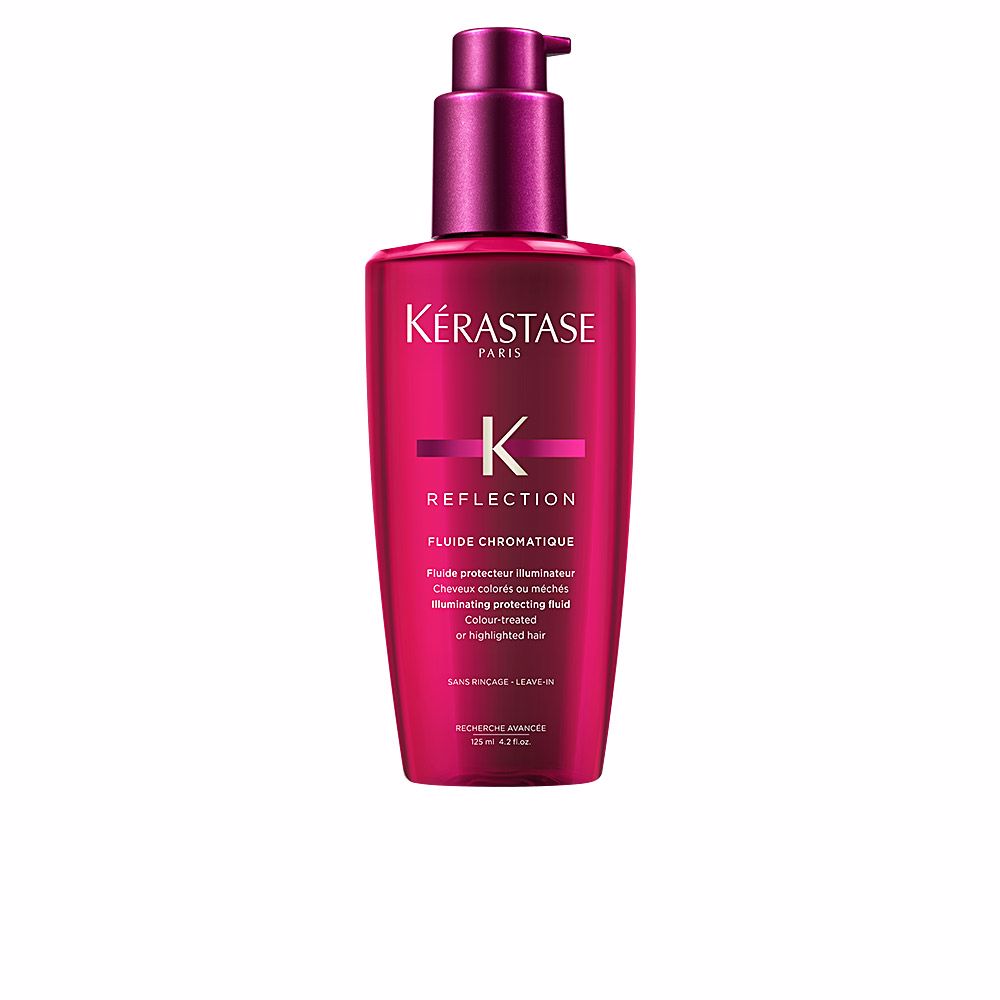 

Reflection fluide protecteur illuminateur 125 ml