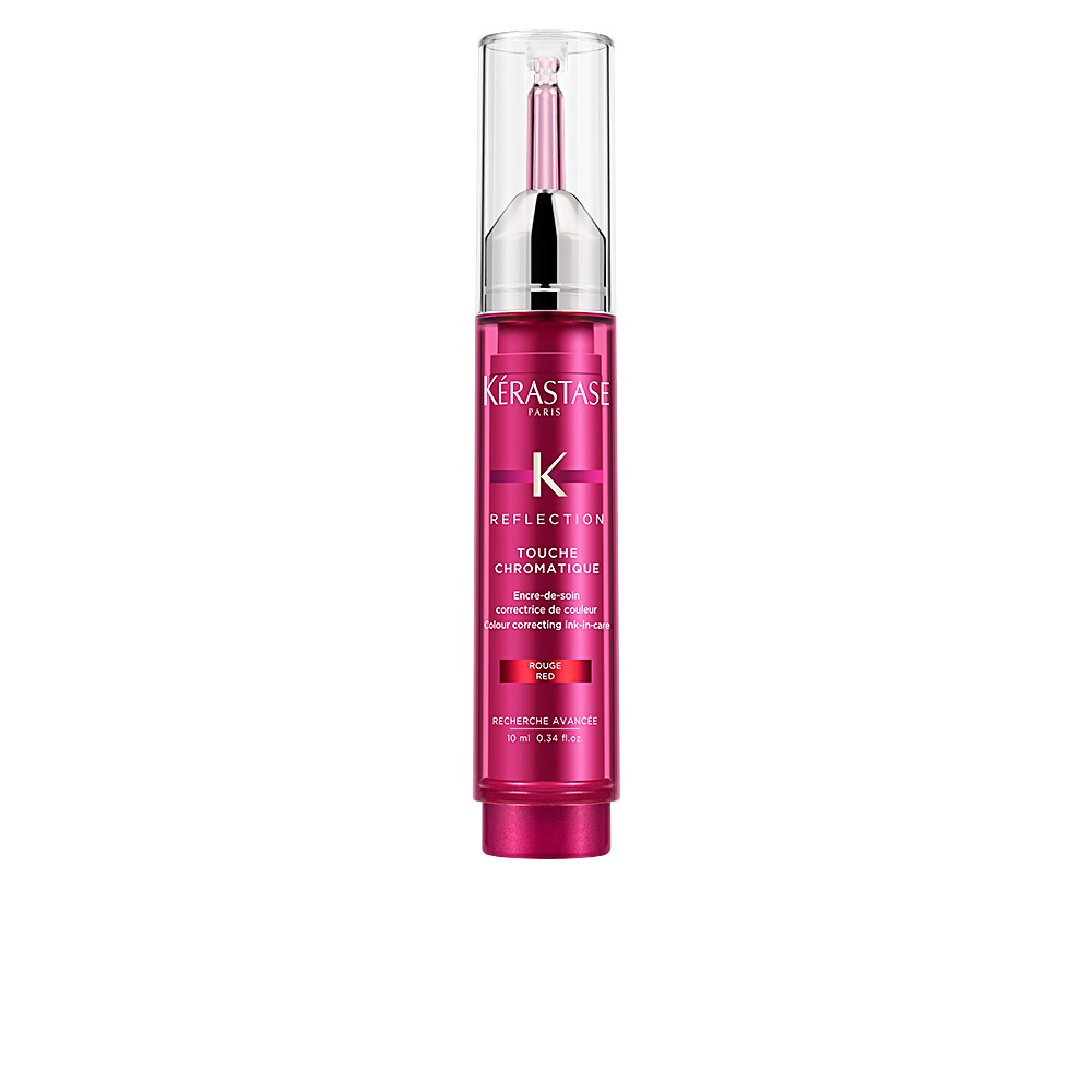 Kérastase Hydration and Nutrition REFLECTION touche 
