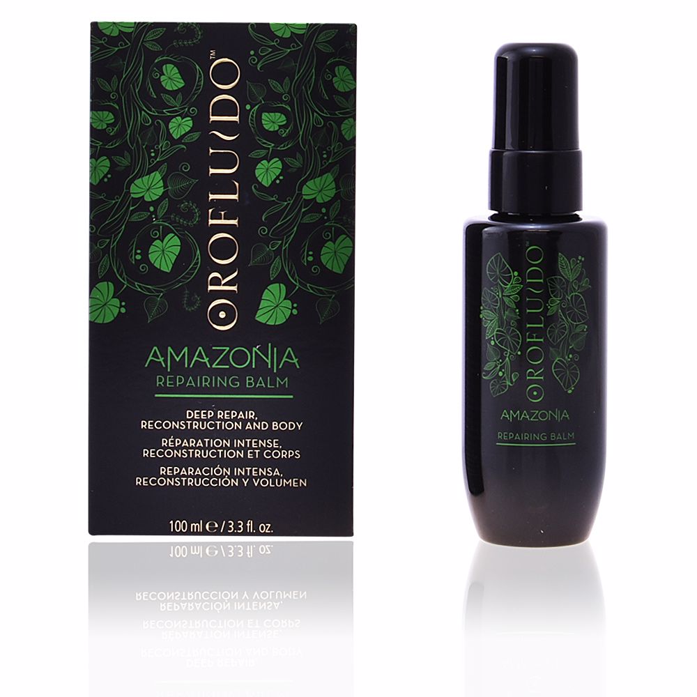 

Amazonia reparing balm 100 ml