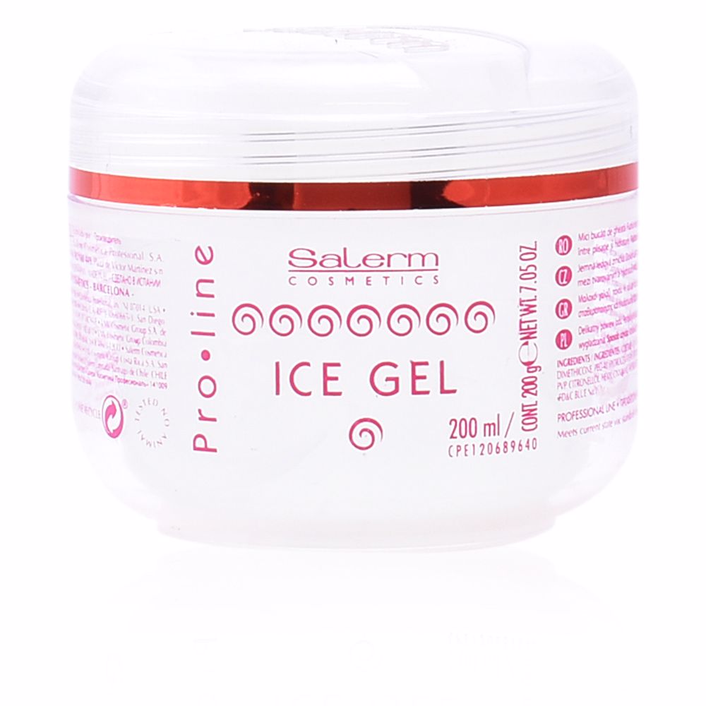 

Pro Line ice gel 200 ml