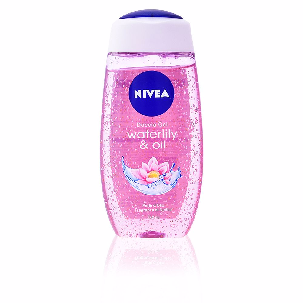

Waterlily & Oil gel de ducha 250 ml
