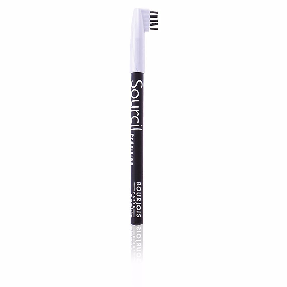 

Brow Sourcil Precision eye brow pencil #01-noir ébène