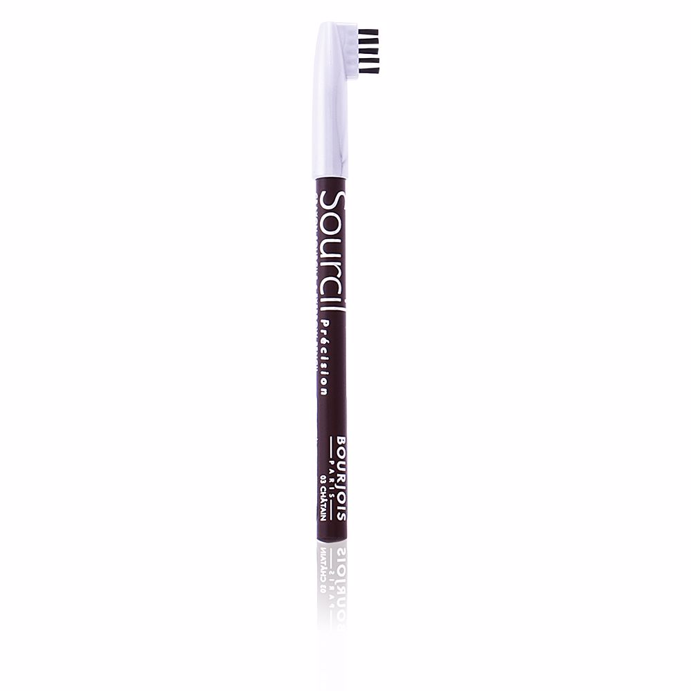 

Brow Sourcil Precision eye brow pencil #03-chatain