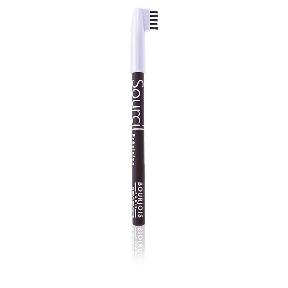 

Brow Sourcil Precision eye brow pencil #08-brunette