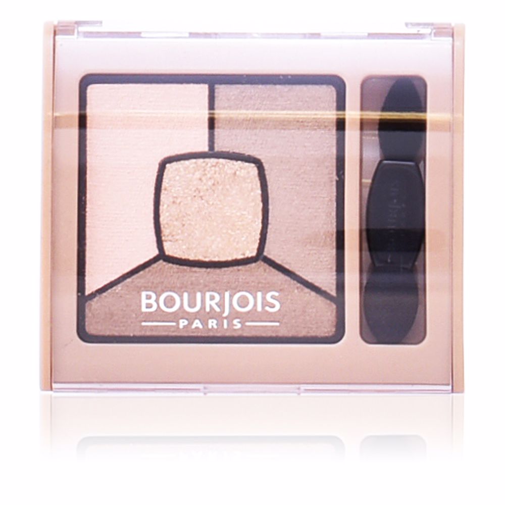

Eyeshadow Smoky Stories #13-taupissime