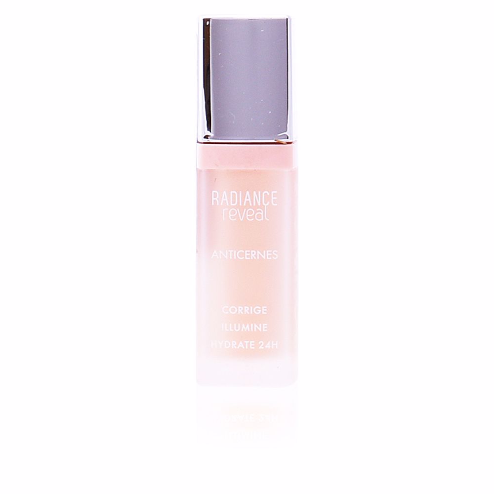 

Radiance Reveal concealer #01-ivory