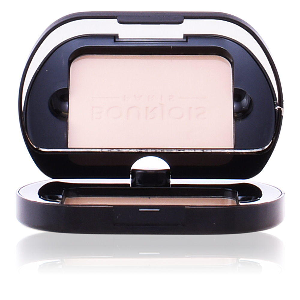 

Silk Edition compact powder #53-beige doré
