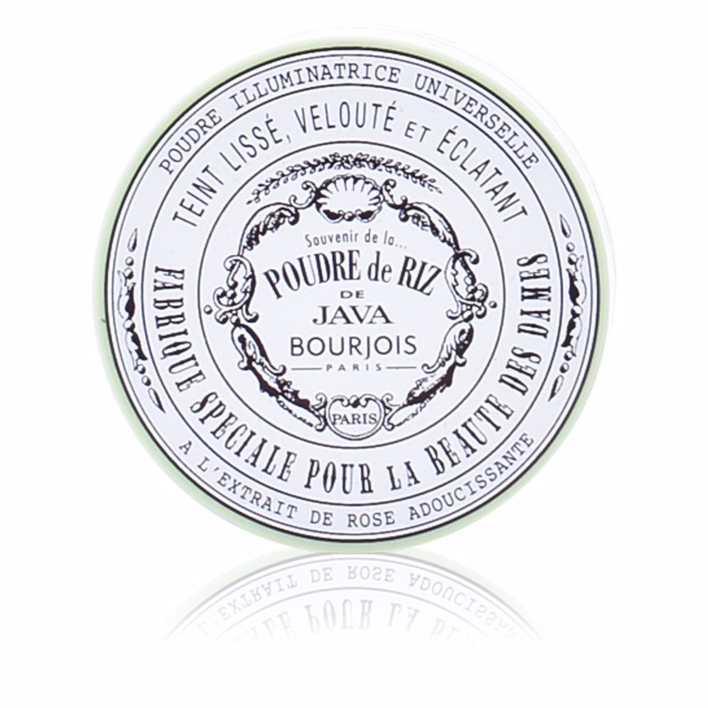 

Poudre De Riz De Java poudre illuminatrice universelle