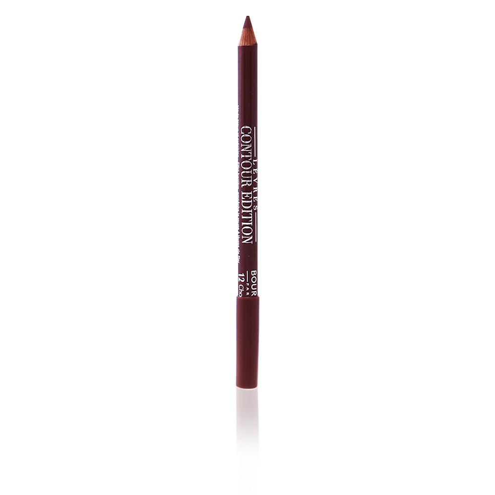 

Countour Edition lipliner #12-chocolate chip