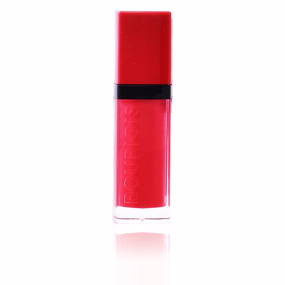 

Rouge Velvet liquid lipstick #13-fu(n)chsia