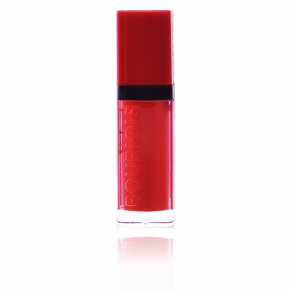

Rouge Velvet liquid lipstick #18-it´s redding men!
