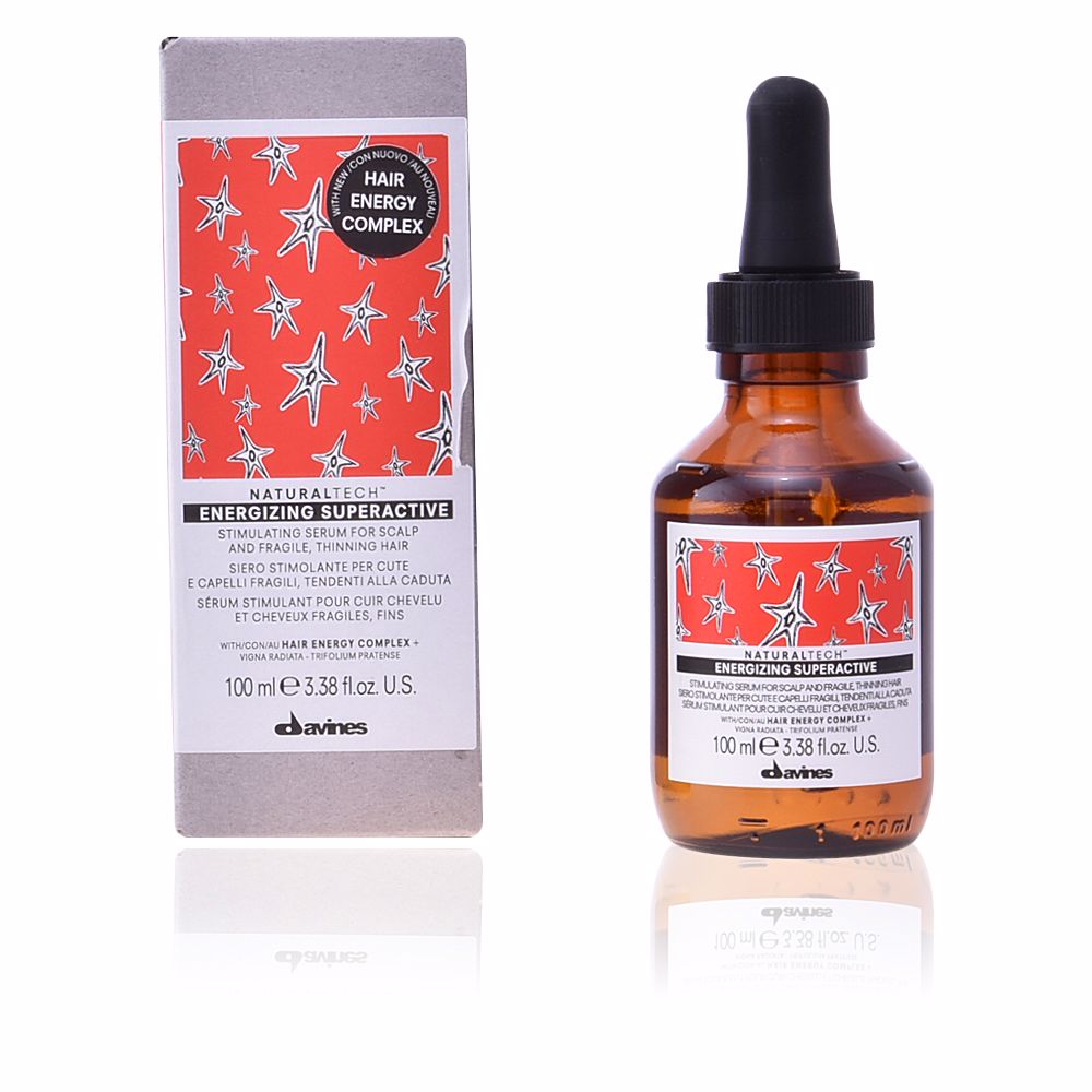 

Naturaltech energizing superactive 100 ml