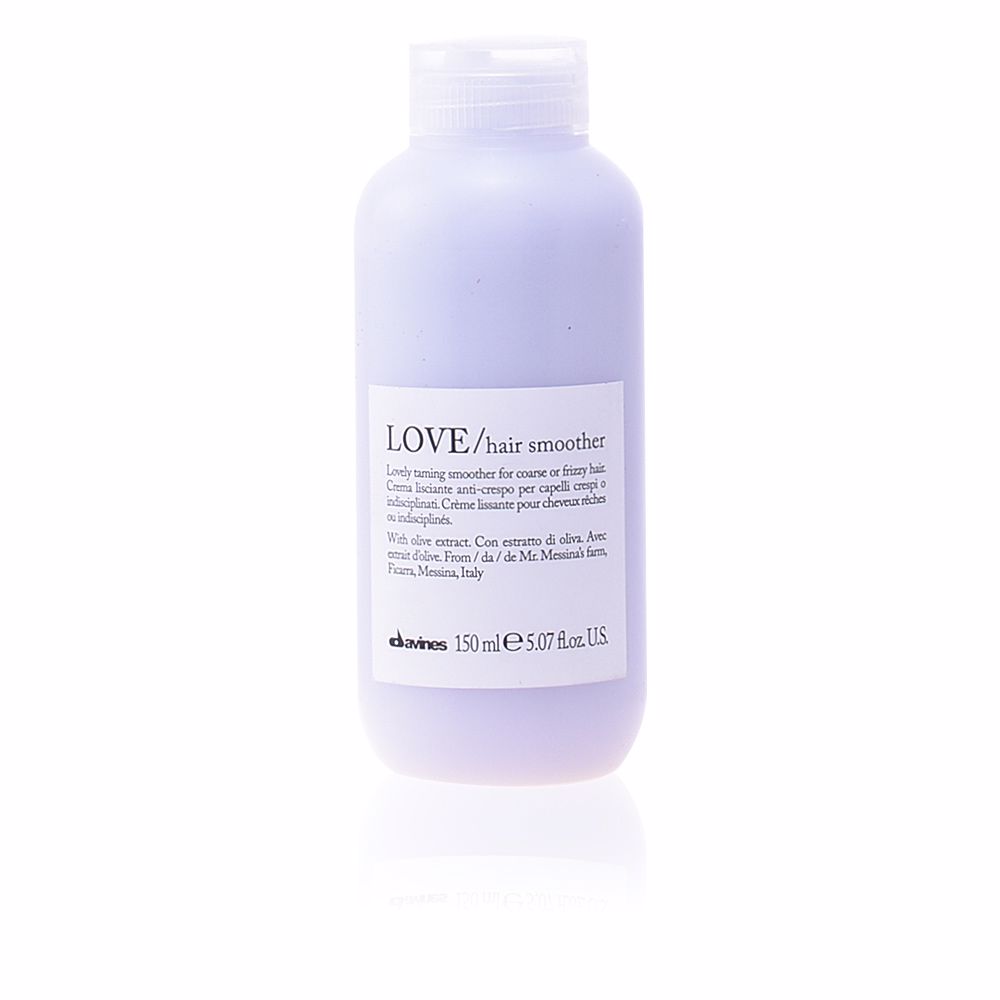 

Love hair smoother 150 ml