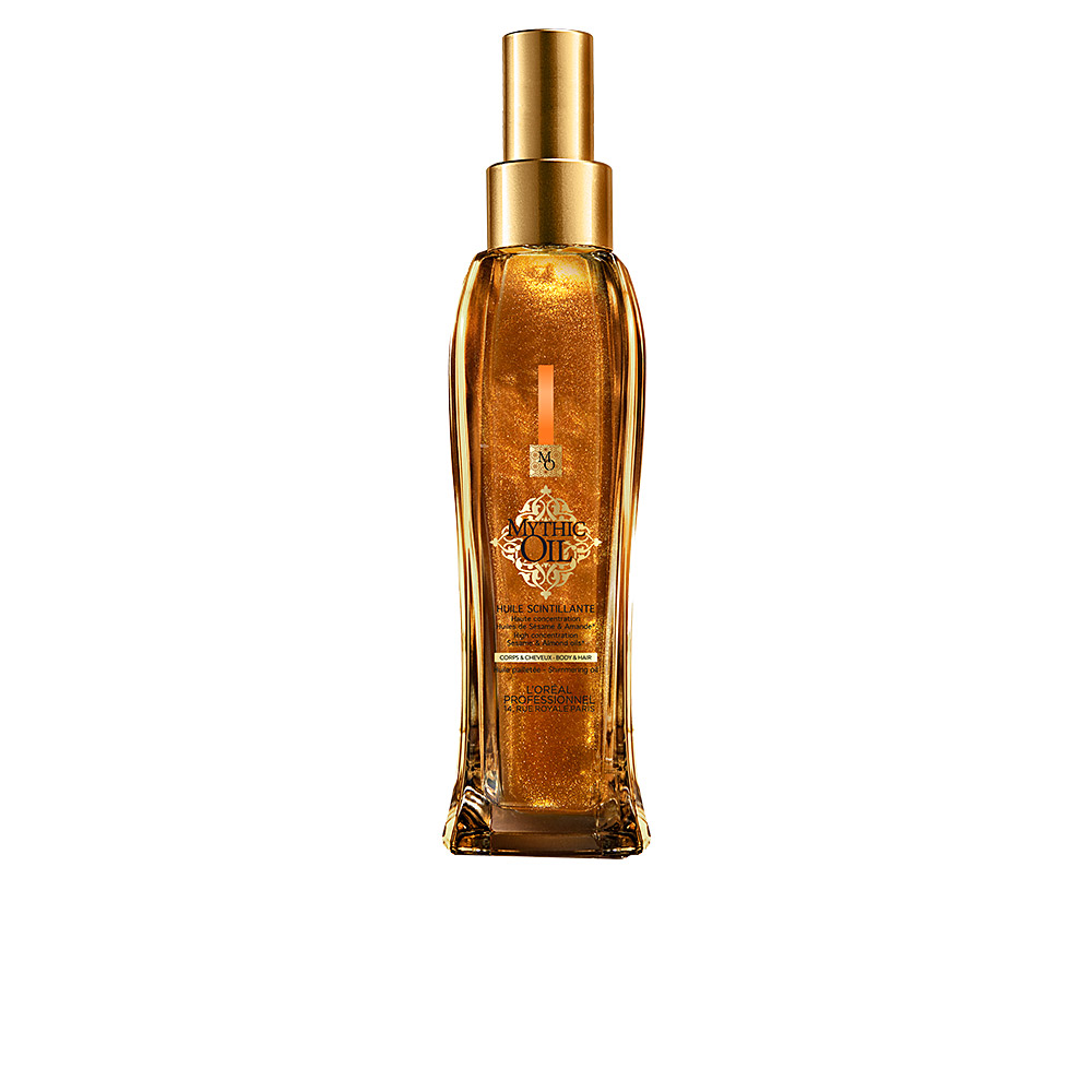 MYTHIC OIL rich oil L'Oréal Professionnel, Tratamientos Capilares ...