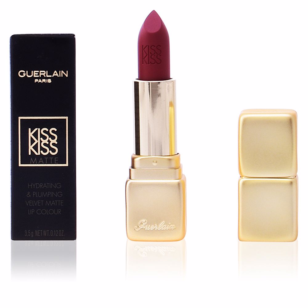 

Kisskiss matte #307-crazy nude
