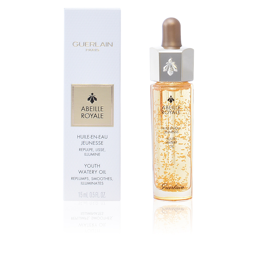 ABEILLE ROYALE huile-en-eau jeunesse Gesichtspflegen Guerlain ...