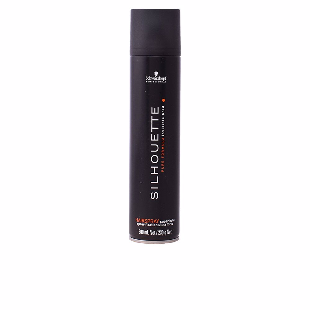 

Silhouette hairspray super hold 300 ml