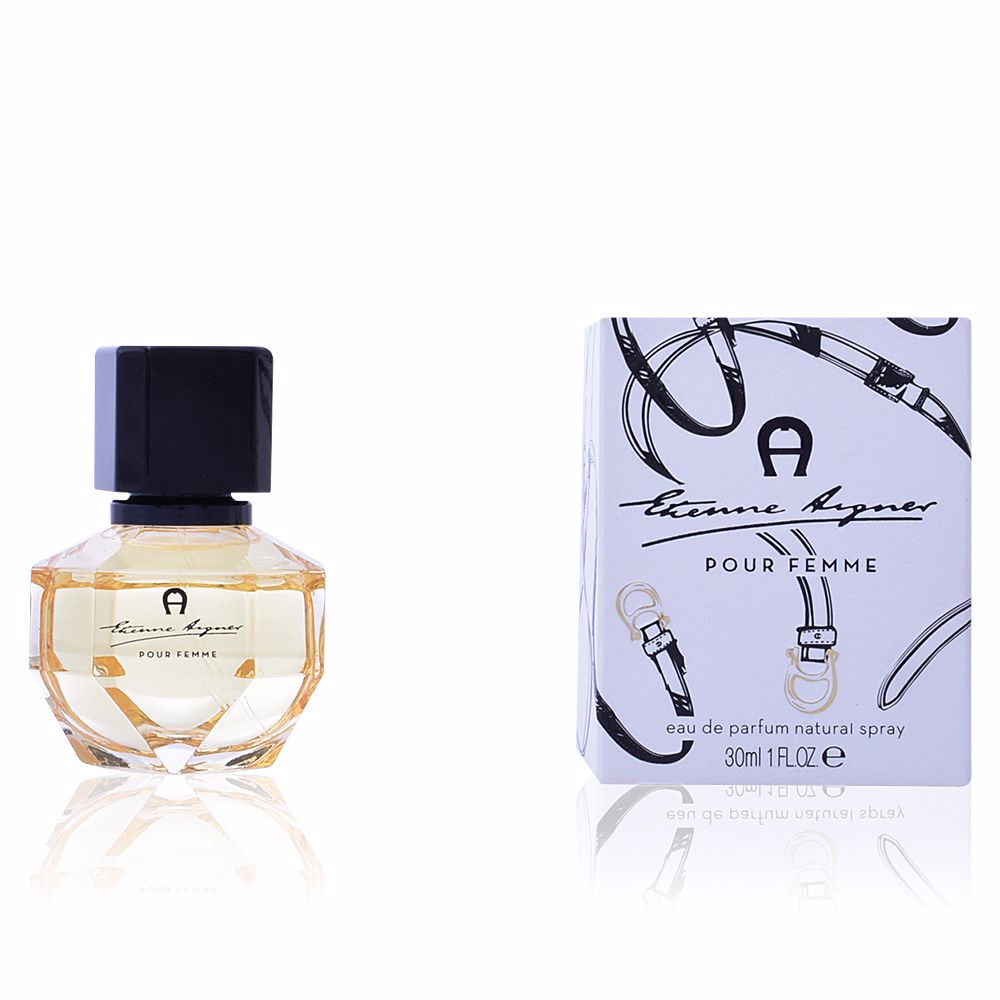 

Etienne Aigner Pour Femme eau de parfum vaporizador 30 ml