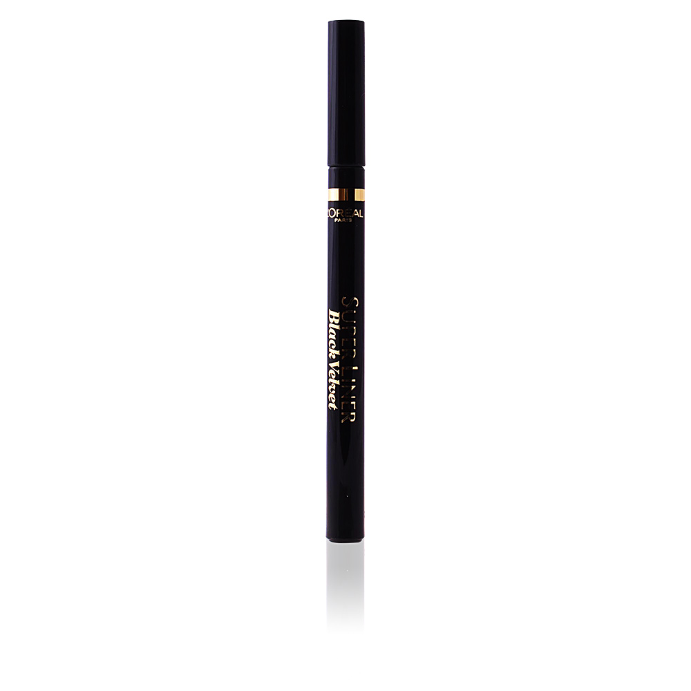 

Superliner eyeliner black velvet #black