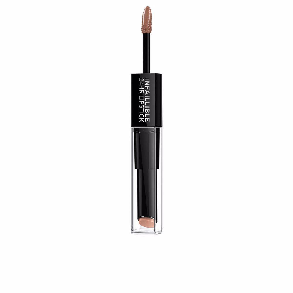 

Infaillible 24H lipstick #113-invisible sable