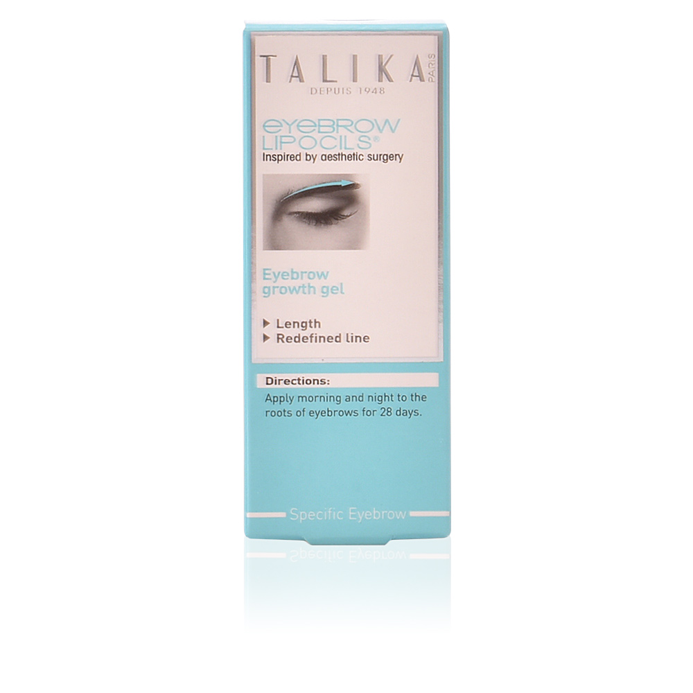 

Lipocils eyebrow 10 ml