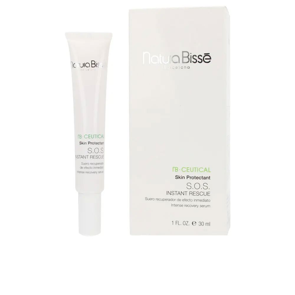 Natura Bissé NB Ceutical S.O.S Instant Rescue main image 1