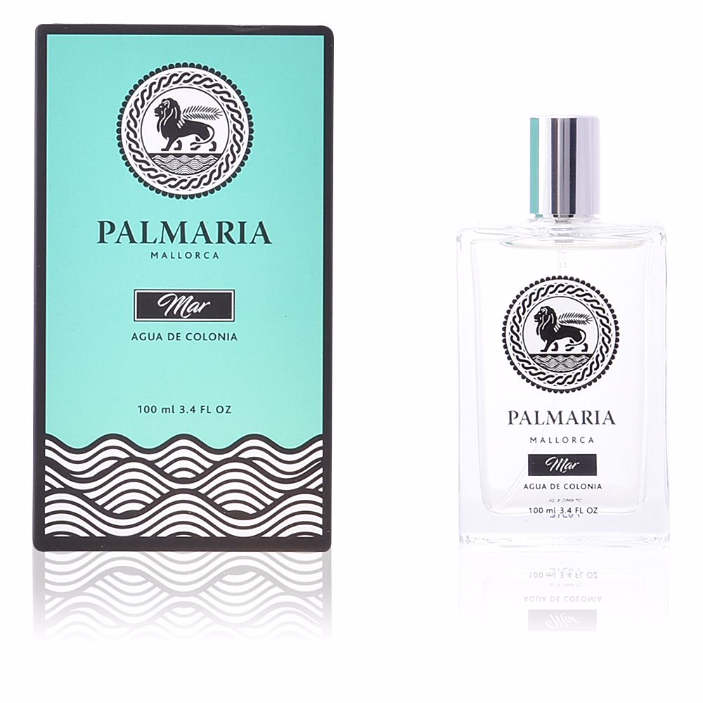 

Mar agua de colonia vaporizador 100 ml