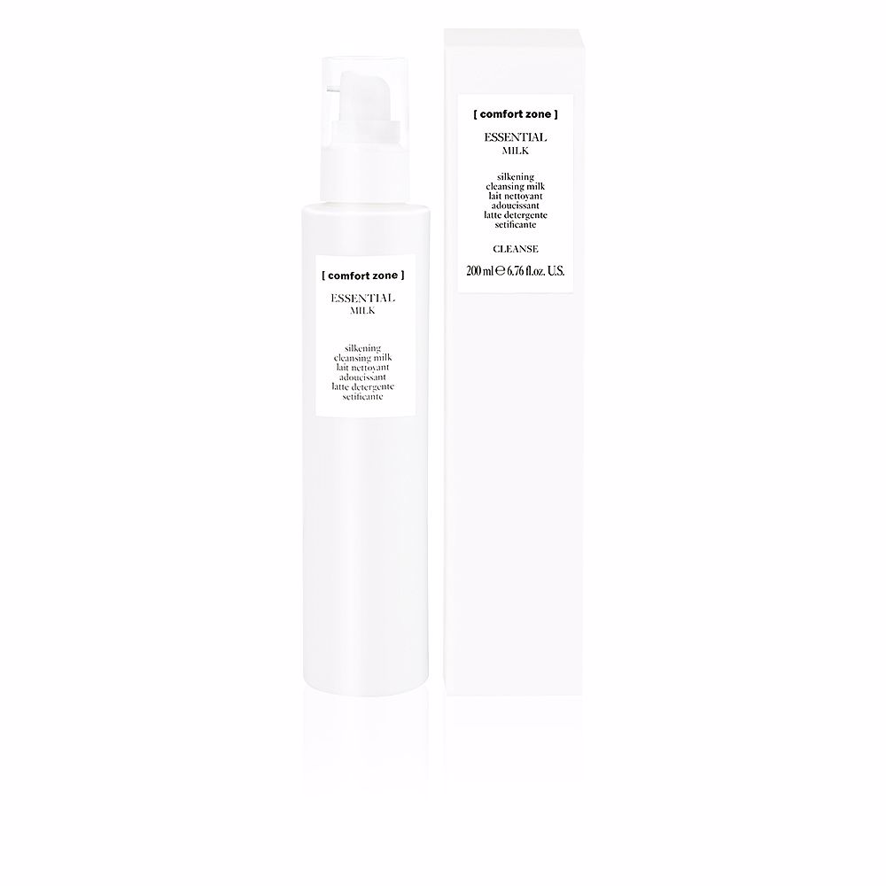 

Essential Care cleasing milk 200 ml