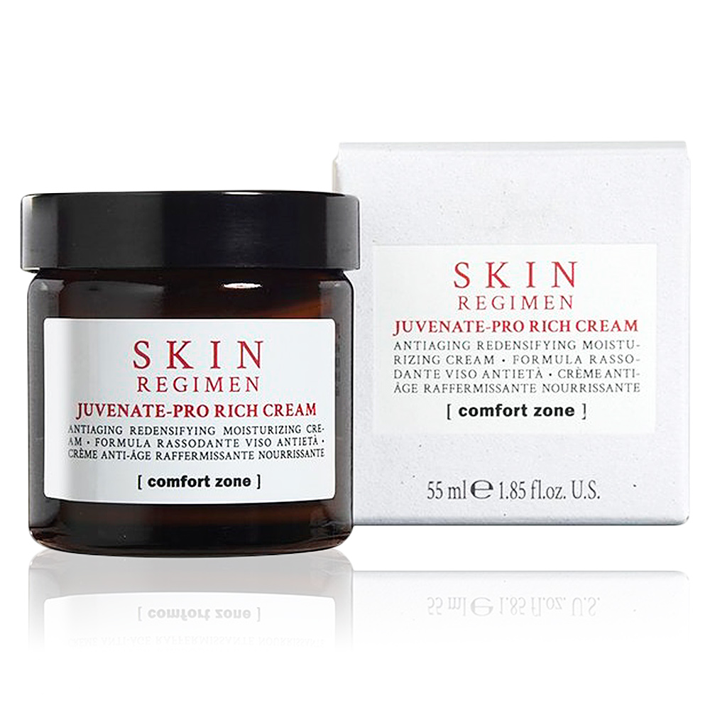 Skin Regimen Juvenate Pro Cream Anti Aging And Anti Wrinkle