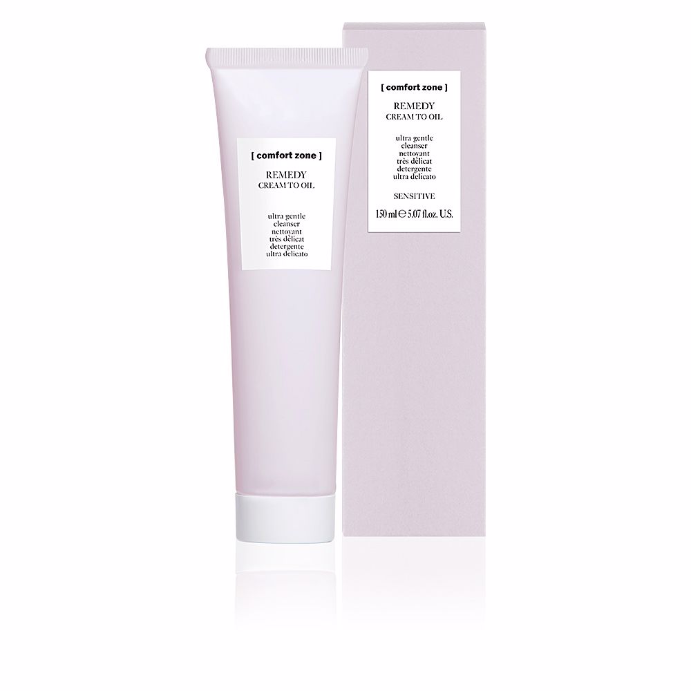 

Remedy cream to oil 150 ml