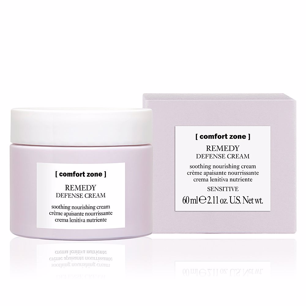 

Remedy defense cream 60 ml