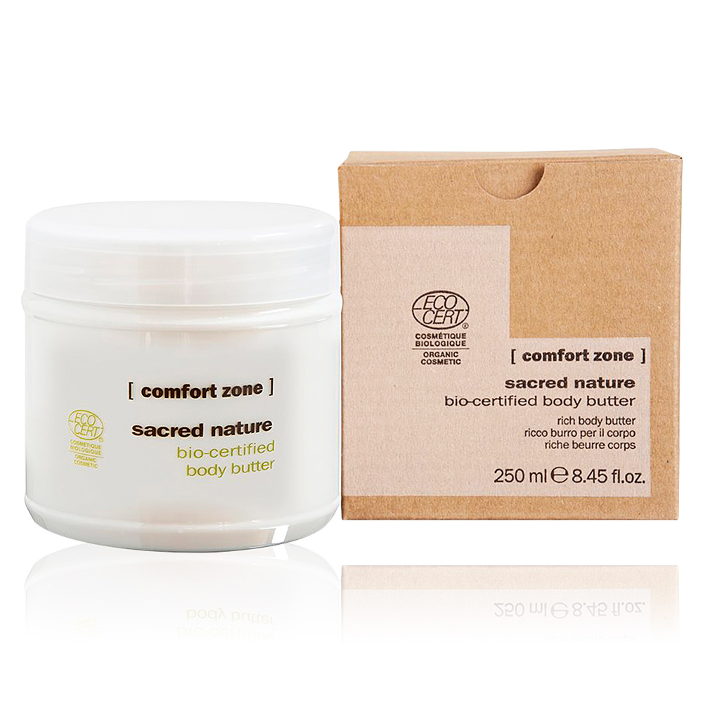 

Sacred Nature body butter 250 ml