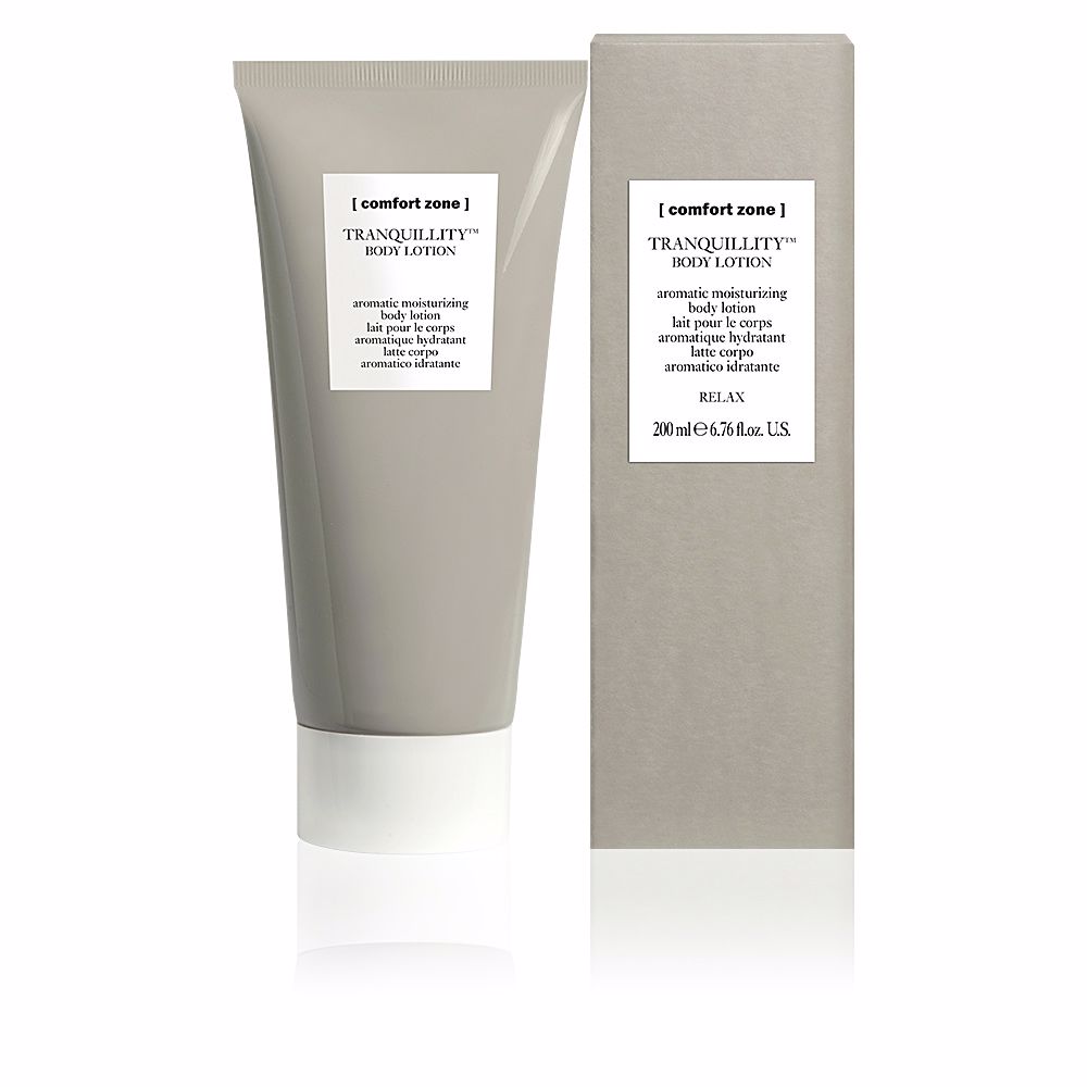 

Tranquillity body lotion 200 ml