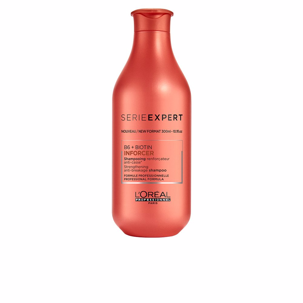 

Inforcer shampoo 300 ml