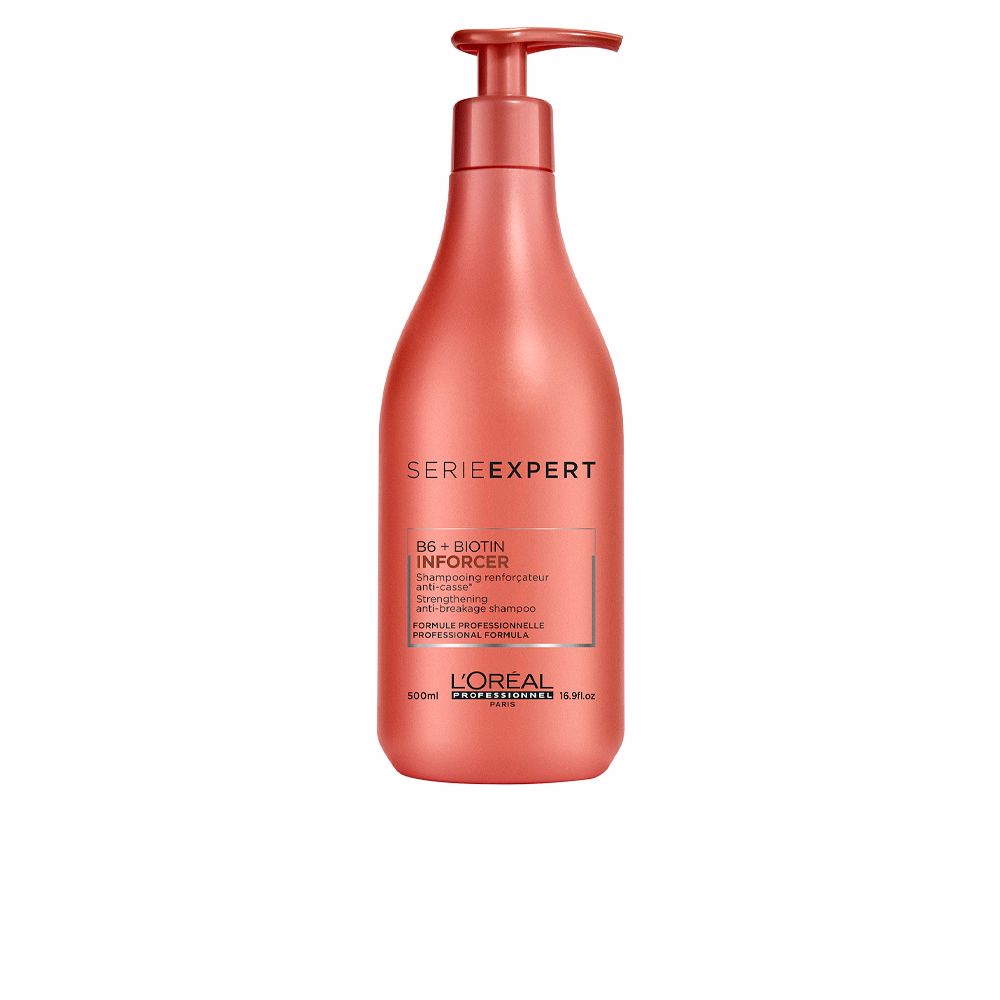 

Inforcer shampoo 500 ml