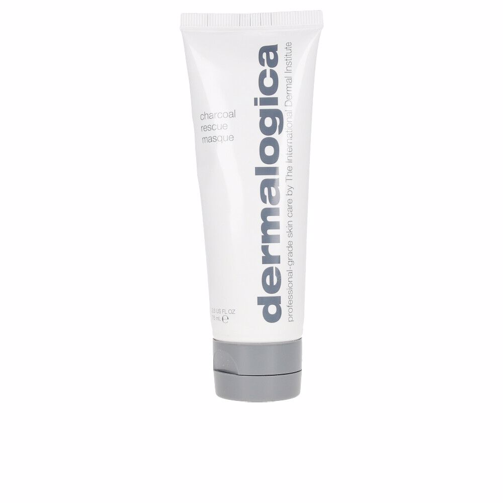 

Greyline charcoal rescue masque 75 ml