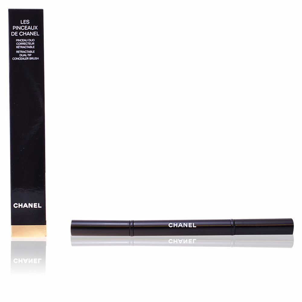 

Les Pinceaux pinceau duo correcteur retractable