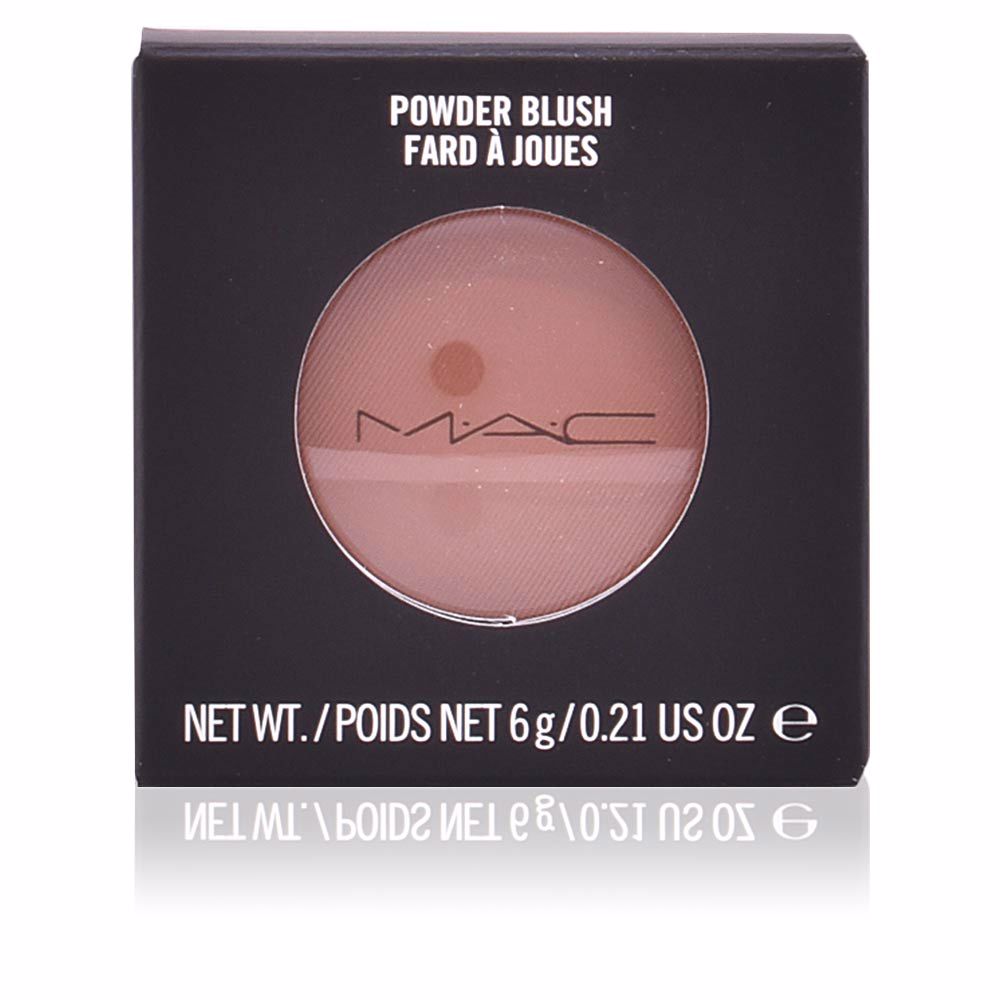 

Powder Blush #harmony