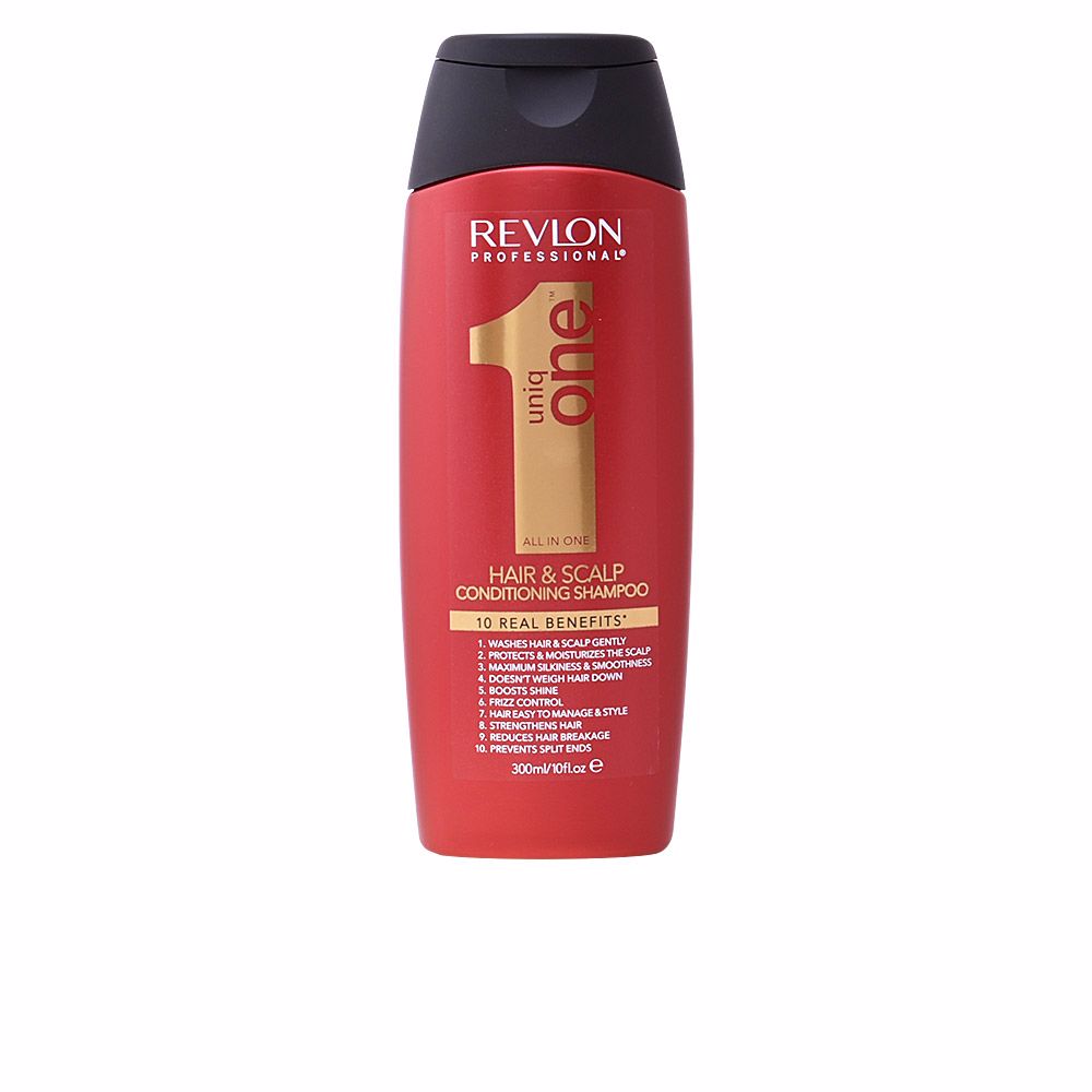 

Uniq One all in one hair&scalp conditioning shampoo 300 ml