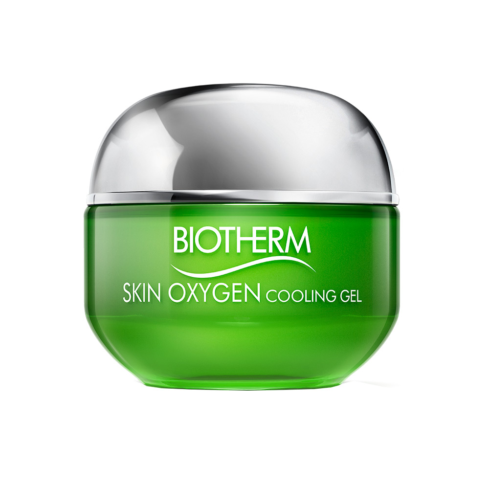 

Skin Oxygen cooling gel 50 ml