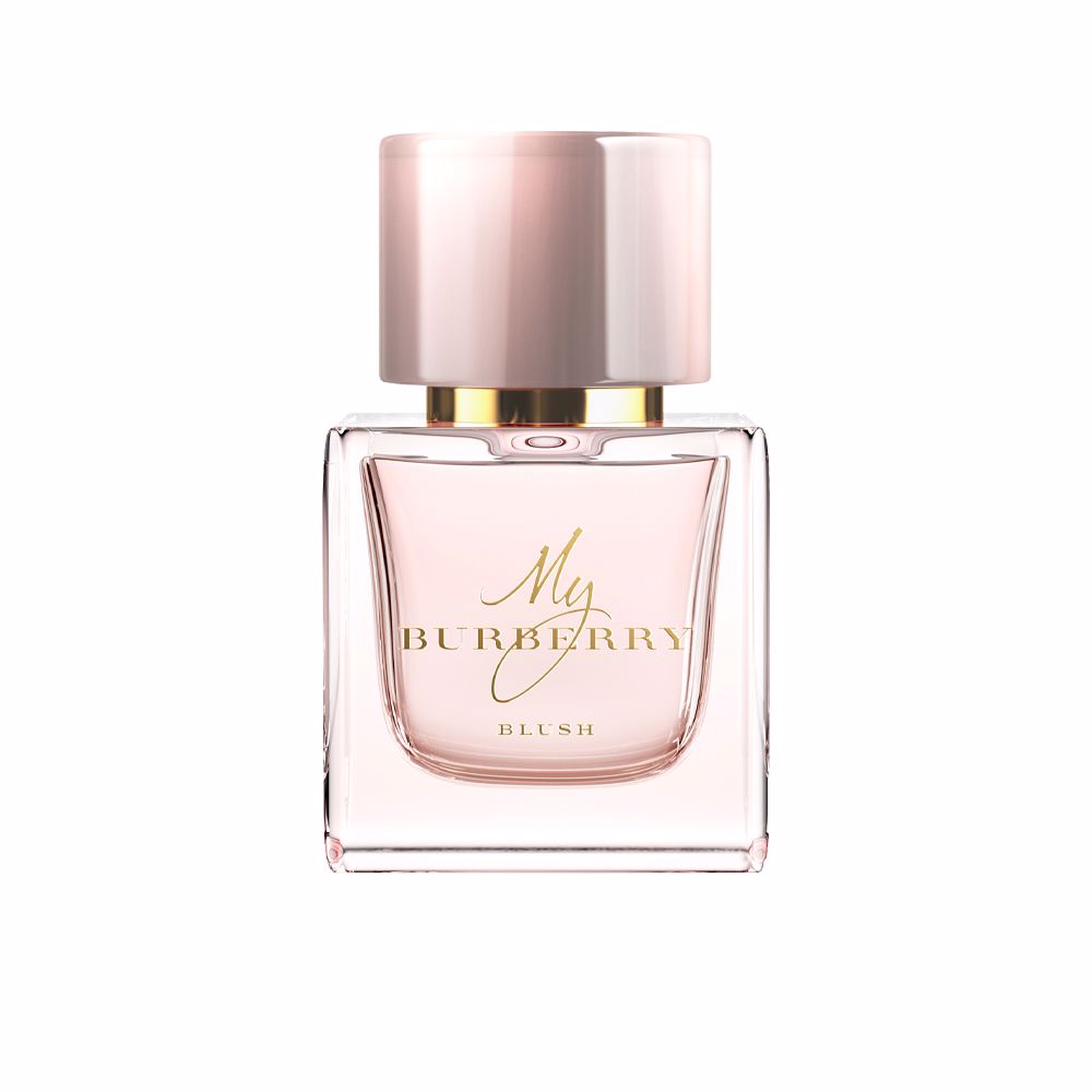 

My Burberry Blush eau de parfum vaporizador 30 ml