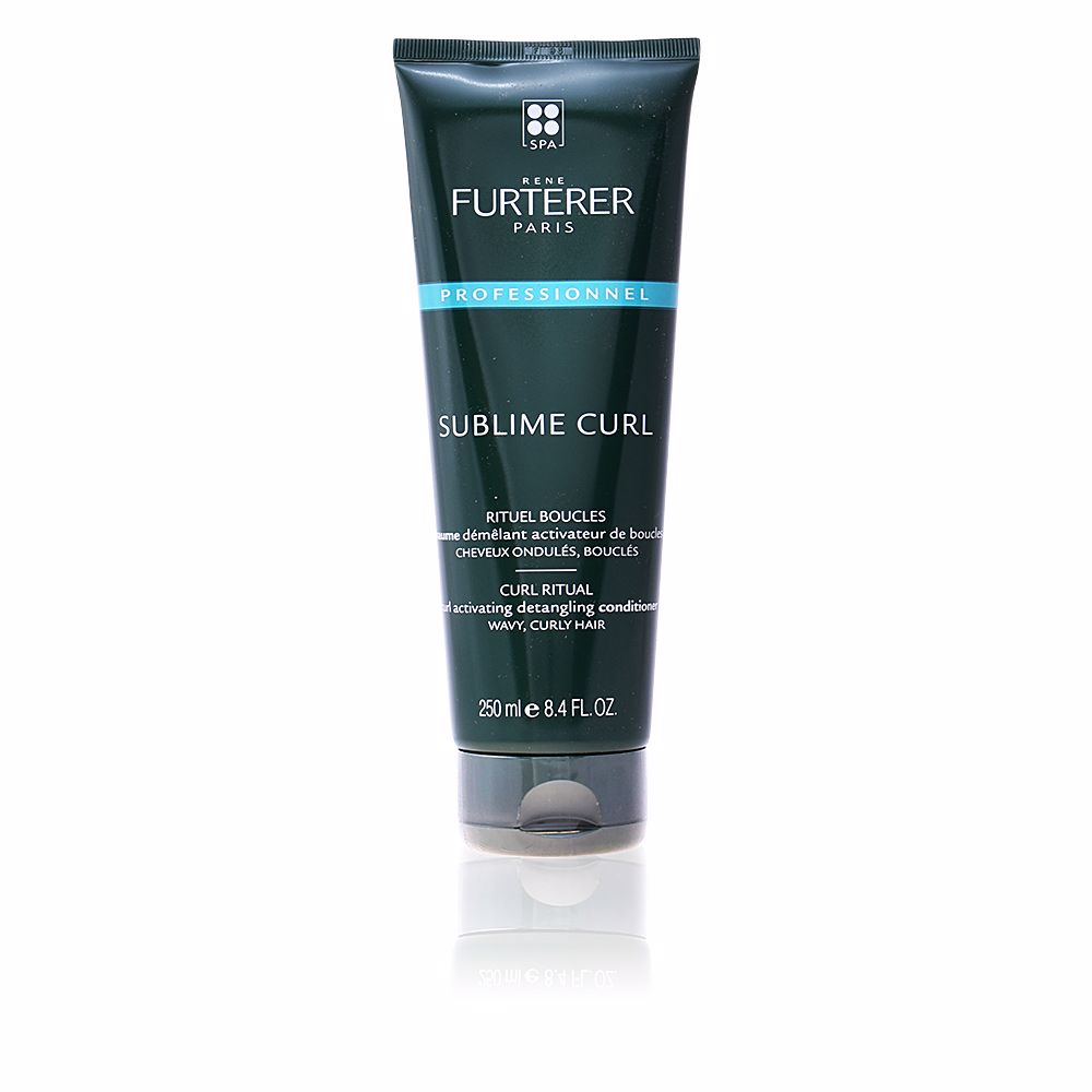 

Sublime Curl curl activating detangling conditioner 250 ml