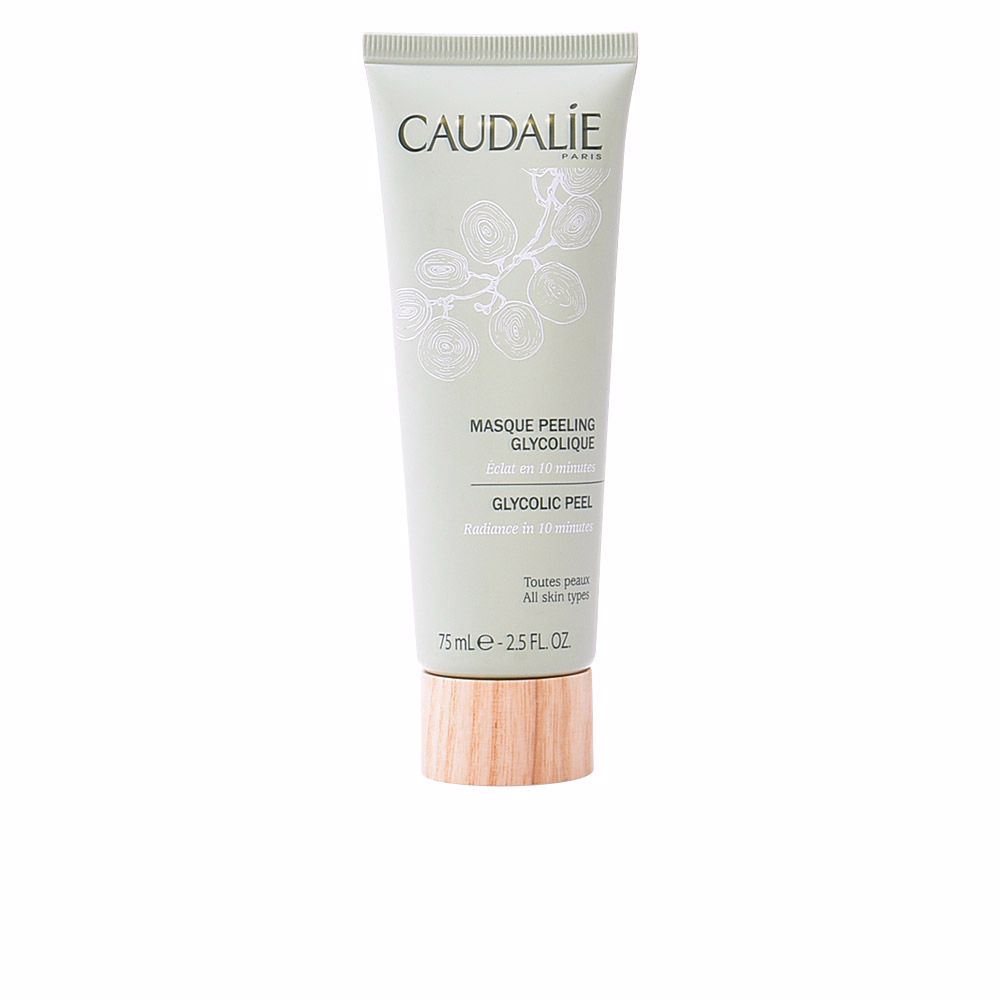 

Masque Peeling glycolique 75 ml