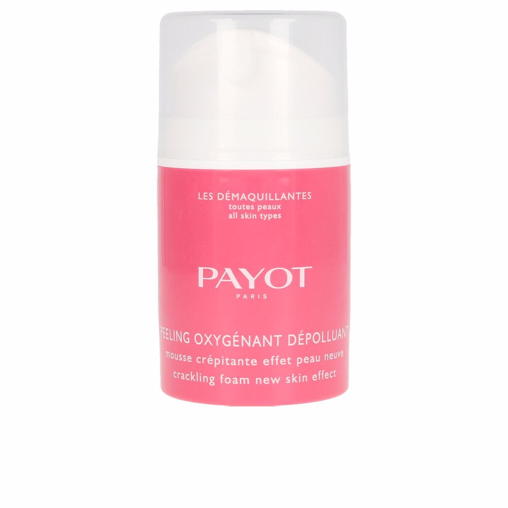

Masque Peeling Oxygenant 40 ml