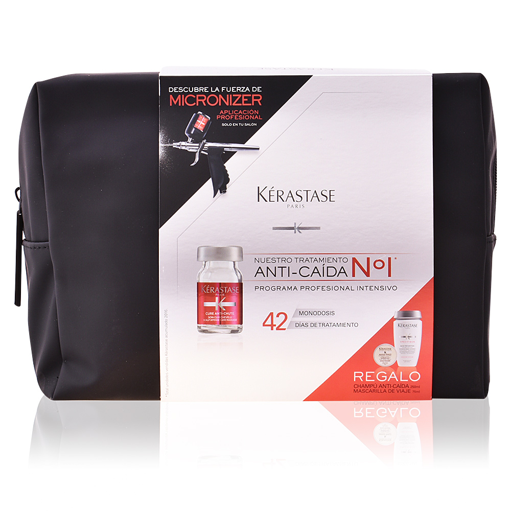 Kérastase Traitements Capillaires SPECIFIQUE AMINEXIL 